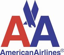 Image result for American Airlines New Logos Transparent