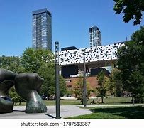 Image result for Ontario College of Art at Grange Park