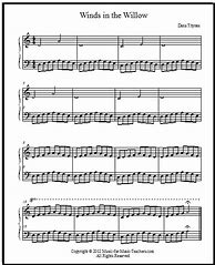 Image result for Practice Piano Sheet Music Free