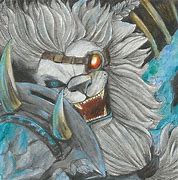 Image result for Rengar Fan Art