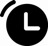 Image result for Part-Time Icon