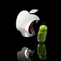 Image result for Android vs Apple Clay Sculpting