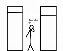 Image result for Blank Door Meme