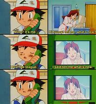 Image result for Pokemon Love Memes