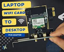 Image result for Computer Desktop for Wi-Fi Card