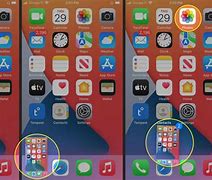 Image result for iPhone Screenshot Gallery