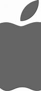 Image result for Grey Apple iPhone Logo