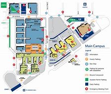 Image result for NAIT Campus Maps