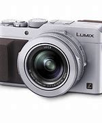 Image result for Panasonic Lumix 100