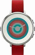 Image result for Pebble Time Round 20Mm