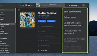 Image result for Apple Music Time Synced Lyrics