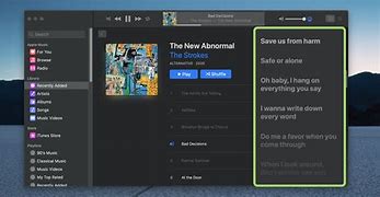 Image result for Apple Music as It Was Lyrics