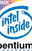 Image result for Intel Pentium Logo