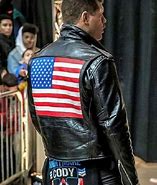 Image result for AEW Cody Rhodes Jacket