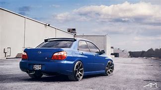 Image result for Subaru WRX Custom