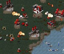 Image result for command_and_conquer