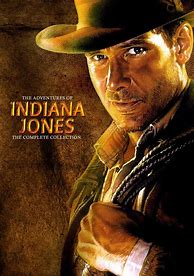 Image result for Indiana Jones Original