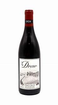 Image result for Drew Family Pinot Noir Gatekeepers