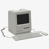 Image result for Vintage Apple Macintosh II
