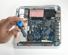 Image result for Apple TV 4K First Gen Board View