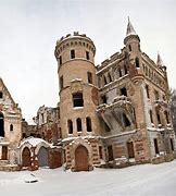Image result for Medieval Castle in Russia