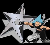 Image result for Soul Eater Black Star Memes