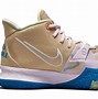 Image result for Kyrie Irving Nike Basketball Shoes