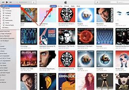 Image result for Open My iTunes