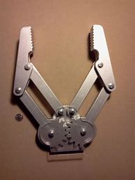 Image result for Robot Arm Claw
