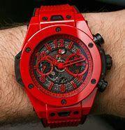 Image result for Hublot Smartwatches