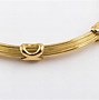 Image result for Gold Bangle Bracelet 15 Gram 18-Karat