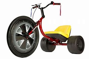 Image result for Large Tricycle