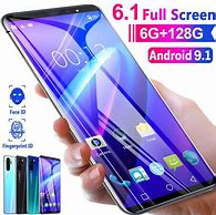 Image result for Phone with 6 RAM 128GB