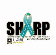 Image result for Army Sharp Logo