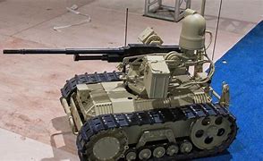 Image result for China Military Robots