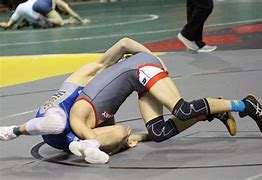 Image result for Louisiana High School Wrestling