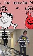Image result for Beyond Scared Straight Kool-Aid Meme