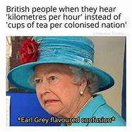 Image result for british english meme