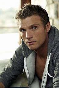 Image result for Nick Carter Photo Shoot