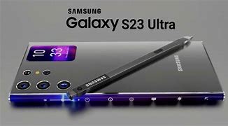 Image result for Samsung S23 Ultra Specification