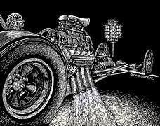 Image result for Car Nitro Art Drawing