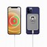 Image result for iPhone 12 Mini MagSafe Wireless Charging Case