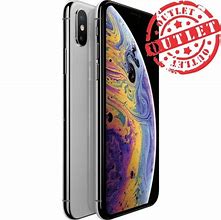 Image result for iPhone XS Blanco