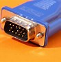 Image result for Positive to Negative VGA Cable Adapter
