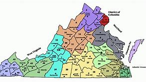 Image result for Library of Congress Map of Norfolk County Virginia