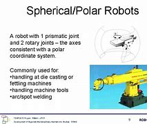 Image result for Polar Robot