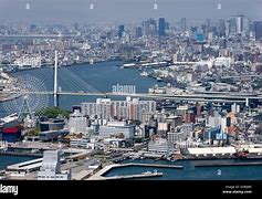 Image result for Osaka Aerial