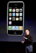 Image result for 2007 iPhone Pres
