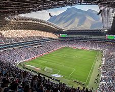 Image result for Monterrey Soccer Stadium