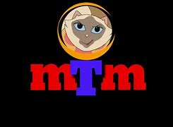 Image result for MTM Logo but without Cat